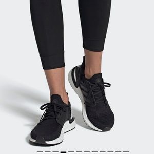 Adidas Ultraboost Sneakers